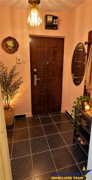 Apartament 2 camere, renovat, etaj 2, disponibil imediat, Florilor, Brasov - imagine 5