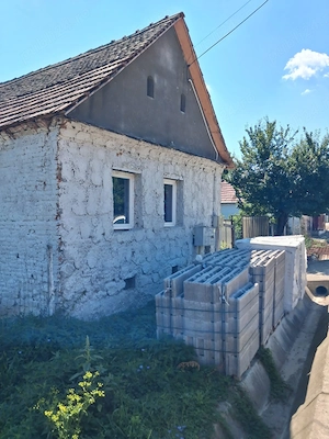 Casă de vânzare 