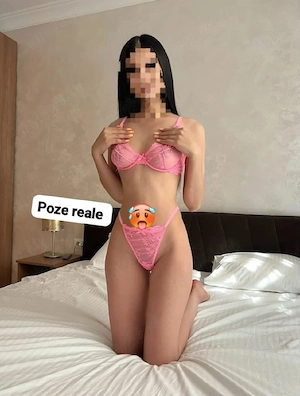 Te aștept la mine în locație să ne simțim bine împreună 