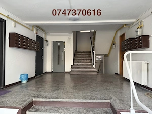Proprietar, 3 camere, 65 mp, Str. Otesani, langa metrou Obor, Bloc reabilitat, Balcon mare - imagine 3