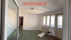 Proprietar, 3 camere, 65 mp, Str. Otesani, langa metrou Obor, Bloc reabilitat, Balcon mare - imagine 4
