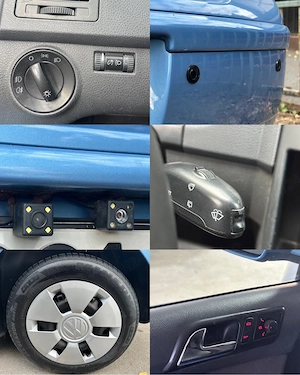 Volskwagen Polo 9N HighLine 2009 1.4 TDI consum 4% stare excelenta - imagine 8
