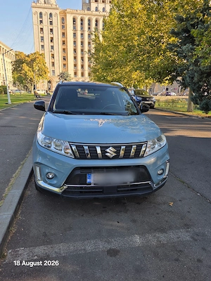 Vand Suzuki Vitara Passion 1.4 - imagine 4