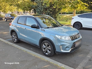 Vand Suzuki Vitara Passion 1.4 - imagine 2