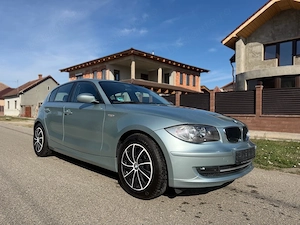 bmw seria 1  - imagine 5