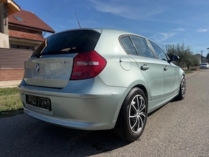 bmw seria 1  - imagine 2