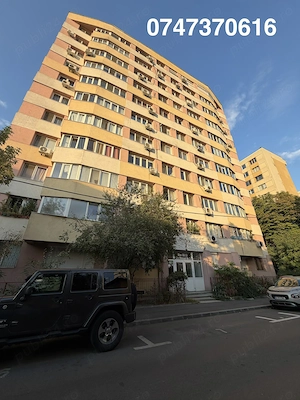 Proprietar, 3 camere, 65 mp, Str. Otesani, langa metrou Obor, Bloc reabilitat, Balcon mare - imagine 2