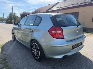 bmw seria 1  - imagine 3