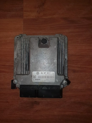 Calculator Passat B6 original Bosch