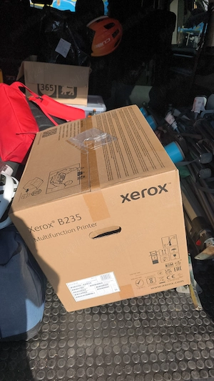 Imprimantă multifuncțională Xerox B235