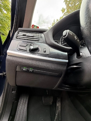 BMW X3 F25 2 butoane - imagine 7