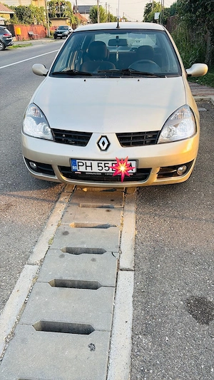 Renault Symbol 2007 - imagine 2