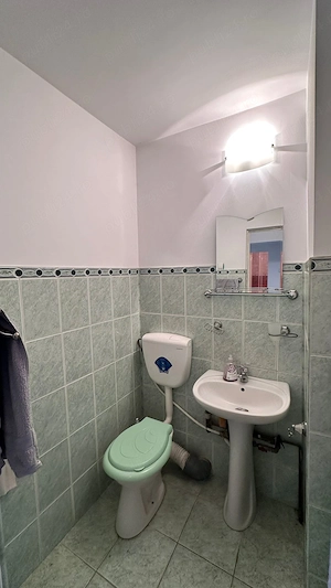 Vând ap 3 camere,decomandat în aiud - imagine 3