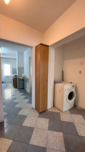 Vând ap 3 camere,decomandat în aiud - imagine 6