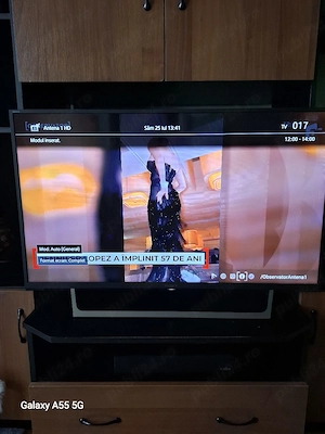 Vând tv smart 4 k Sony Bravia