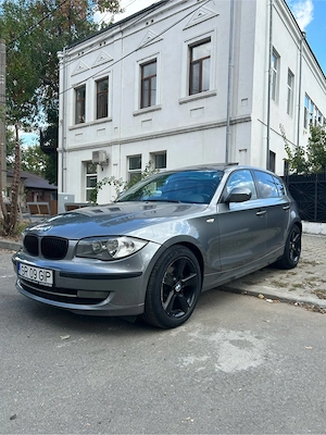 BMW Seria 1 Impecabil