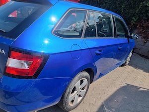 Skoda Fabia 2017 1.4 - imagine 5
