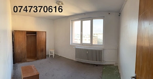 Proprietar, 3 camere, 65 mp, Str. Otesani, langa metrou Obor, Bloc reabilitat, Balcon mare - imagine 5