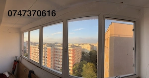Proprietar, 3 camere, 65 mp, Str. Otesani, langa metrou Obor, Bloc reabilitat, Balcon mare - imagine 8