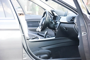 Bmw 318d sport line    automată     înmatriculată    an 2014 - imagine 5