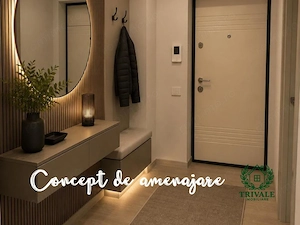 Penthouse | Trivale | 114 Mp - Panorama superba - imagine 11