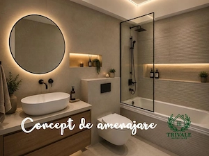 Penthouse | Trivale | 114 Mp - Panorama superba - imagine 9