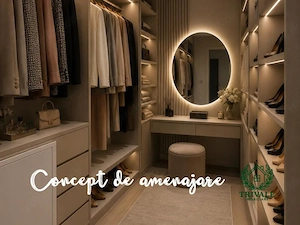 Penthouse | Trivale | 114 Mp - Panorama superba - imagine 13