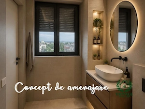Penthouse | Trivale | 114 Mp - Panorama superba - imagine 19
