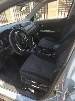 Vand Suzuki Vitara Passion 1.4 - imagine 7