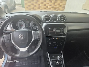 Vand Suzuki Vitara Passion 1.4 - imagine 3