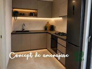 Penthouse | Trivale | 114 Mp - Panorama superba - imagine 15