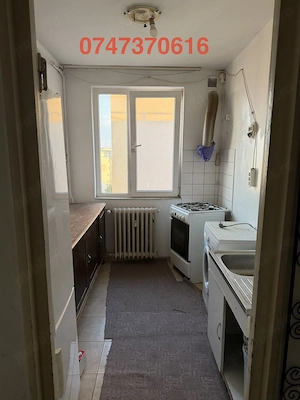 Proprietar, 3 camere, 65 mp, Str. Otesani, langa metrou Obor, Bloc reabilitat, Balcon mare - imagine 9
