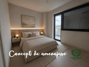 Penthouse | Trivale | 114 Mp - Panorama superba - imagine 7