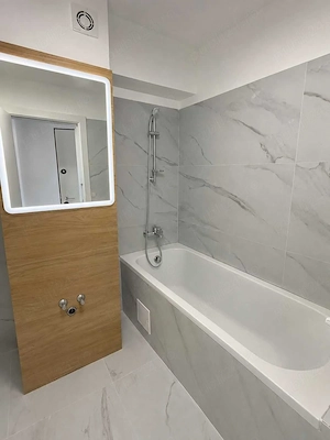 Direct proprietar Garsoniera noua, nu se aplica TVA, finalizata in Titan complex Sun Rebreanu - imagine 2
