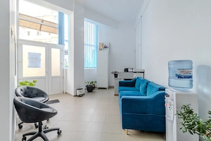 Cabinet masaj   kinetoterapie de închiriat cu ora - Bacău - imagine 6