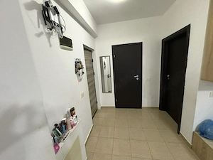 Vând apartament direct proprietar 