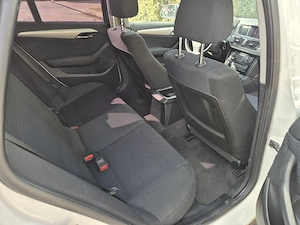 Bmw X1 4x4 - imagine 8
