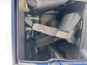 Vw Transporter 2017 2.0TDI,8+1 - imagine 7