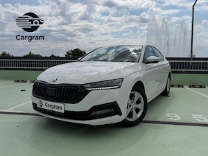 Skoda Octavia Ambition 2.0TDI 2021   TVA deductibil   Garantie
