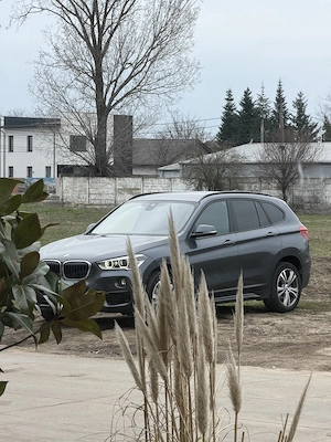BMW X1 F48 2018 2.0 Diesel 4x4 190CP