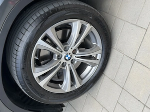 BMW X1 F48 2018 2.0 Diesel 4x4 190CP - imagine 7