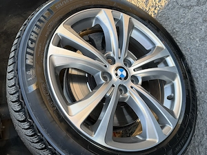 BMW X1 F48 2018 2.0 Diesel 4x4 190CP - imagine 10
