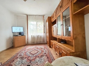 Garsoniera de închiriat militari, sector 6 Bucureşti, strada Velei - imagine 3