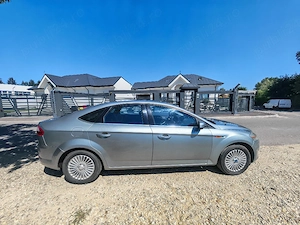 Ford Mondeo 2.0 tdi 2010