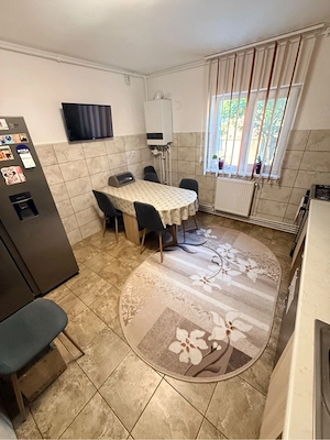  Apartament cu 2 camere | 58 mp | Etaj 1 | 2 balcoane | Zona Lipovei - imagine 5