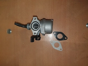 Carburator scuter PB