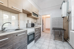 Apartament spațios cu 2 camere, situat pe strada Mețianu - imagine 6