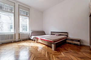 Apartament spațios cu 2 camere, situat pe strada Mețianu - imagine 4