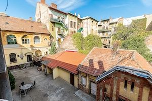 Apartament spațios cu 2 camere, situat pe strada Mețianu - imagine 8