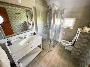 Mamaia-Sat/Pensiune cu 13 camere la cheie/Investiție/Venit imediat garantat  - imagine 14